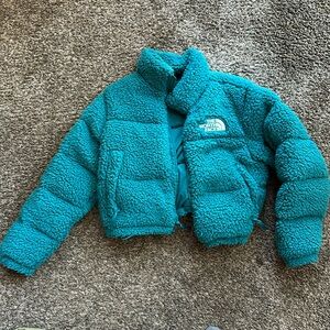 The North Face Women’s Sherpa Nuptse